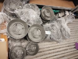 TERRAIN - 152.4G 4