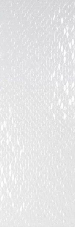 JOBLOT X9 WALL TILES WHITE GRESPANIA CERAMICA FUTURA NACAR 30 X 90 CM | 45 TILES TOTAL