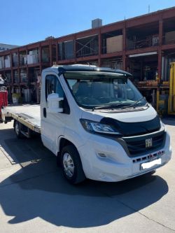 2023 FIAT DUCATO 35 MULTIJET L3H1 RECOVERY – 34,000 MILES