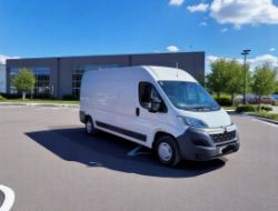 **(ONLY 47K MILEAGE)** 2016 CITROËN RELAY 35 L3H2 130BHP LWB DIESEL>>--NO VAT ON HAMMER--<<