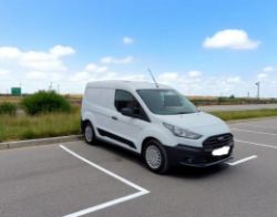*(ONLY 99K MILEAGE)* 2020 FORD TRANSIT CONNECT 200 BASE 1.5 TDCI SWB DIESEL >>--NO VAT ON HAMMER--<<
