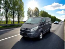 2016 FORD TRANSIT CUSTOM 270 LTD TDCI 125BHP SWB 2.2 DIESEL VAN>>--NO VAT ON HAMMER--<<