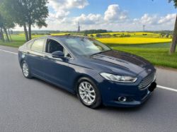 2015 FORD MONDEO 2.0 TDCI ECONETIC TITANIUM – EURO 6