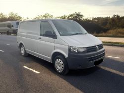 2013 VOLKSWAGEN TRANSPORTER 2.0 TDI 102PS SWB >>--NO VAT ON HAMMER--<<