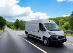 **(ONLY 71K MILEAGE)** 2021 PEUGEOT BOXER 335 PRO L3H2 140BHP LWB DIESEL VAN>>--NO VAT ON HAMMER--<<