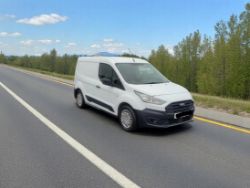 **(ONLY 62K MILEAGE)** 2019 FORD TRANSIT CONNECT 200 1.5TDCI DIESEL>>--NO VAT ON HAMMER--<<