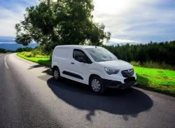 2019 VAUXHALL COMBO 2300 CDTI EDITION TURBO DIESEL – EURO 6 >>--NO VAT ON HAMMER--<<