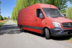 2014/64 MERCEDES-BENZ SPRINTER LWB PANEL VAN – 123,351 MILES – MANUAL