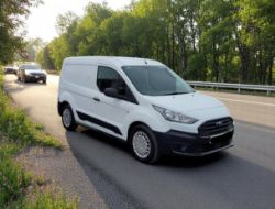 2020 (70) FORD TRANSIT CONNECT 200 BASE 1.5 TDCI SWB – EURO 6 >>--NO VAT ON HAMMER--<<