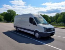 2016 VOLKSWAGEN CRAFTER CR35 TDI – 135 BHP LWB DIESEL VAN>>--NO VAT ON HAMMER--<<