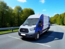 2018 FORD TRANSIT 350 TDCI 170BHP RWD L4H3 XLWB JUMBO VAN >>--NO VAT ON HAMMER--<<