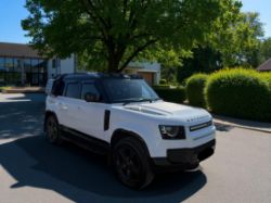 (ONLY16K MILEAGE)*2024 LAND ROVER DEFENDER X-DYNAMIC SE D MHEV D250 AWD AUTO >>--NO VAT ON HAMMER--<