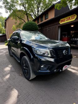 2019 NISSAN NAVARA N-GUARD DCI AUTO – DOUBLE CAB PICKUP