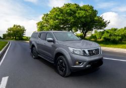 2019 (69 PLATE) NISSAN NAVARA N-CONNECTA DCI 190 BITURBO DOUBLE CAB PICK UP