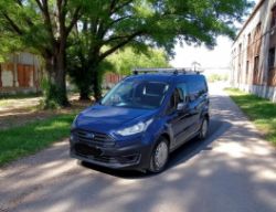 **(ONLY 81K MILEAGE)** 2020 FORD TRANSIT CONNECT 200 TDCI 1.5 DIESEL SWB>>--NO VAT ON HAMMER--<<