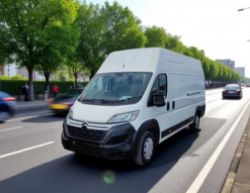 (ONLY 79K MILEAGE) 2019 CITROEN RELAY 35 H-Y L4H3 ENTERPRISE 130BHP XLWB >>--NO VAT ON HAMMER--<<