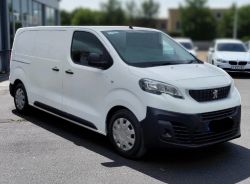 2019 PEUGEOT EXPERT PRO – 1.6 DIESEL – EURO 6 – ULEZ COMPLIANT – >>--NO VAT ON HAMMER--<<