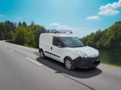 **(ONLY 59K MILEAGE)** 2018 (68) VAUXHALL COMBO CDTI L1H1 SWB DIESEL VAN>>--NO VAT ON HAMMER--<<