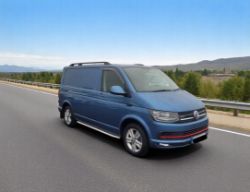 2016 VOLKSWAGEN TRANSPORTER T32 SWB HI-LINE TDI 2.0 140BHP 4X4 >>--NO VAT ON HAMMER--<<