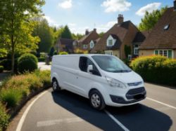2017 FORD TRANSIT CUSTOM 310 LIMITED TDCI – LWB – 2.0L DIESEL – 170 BHP >>--NO VAT ON HAMMER--<<