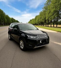 >>>SPECIAL CLEARANCE<<< 2022 LAND ROVER DISCOVERY SPORT D 4X2 **(ONLY 19K MILEAGE)**