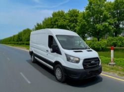 **(ONLY 115K MILEAGE)** 2019 (69) FORD TRANSIT 350 LEADER ECOBLUE TDCI>>--NO VAT ON HAMMER--<<