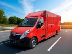 2017-17 VAUXHALL MOVANO 2.3 CDTI F3500 L3H1 EXLWB 15FT LOW LOADER – EURO 6