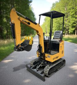 Agricultural Liquidation Auction Excavators, Wheel Loaders, Dumpers, Tractors & More Ends Mon 23th June 11am