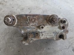 JCB GENUINE QUICK HITCH TO SUIT BACKHOE LOADER DIGGER – 45MM PINS