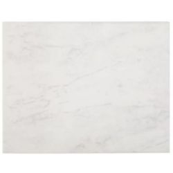 50 BXS WICKES FLORINA GREY MARBLE EFFECT WALL TILES 20X25CM.