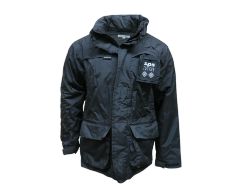 4 X OP GEARD JACKETS USED EX PRISON SERVICE RRP £119.96