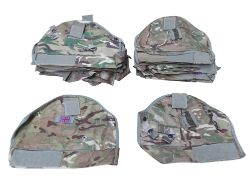 10 X SETS EX MILITARY MTP MK 4 OSPREY BRASSARDS SIZE SMALL - RRP £99.90