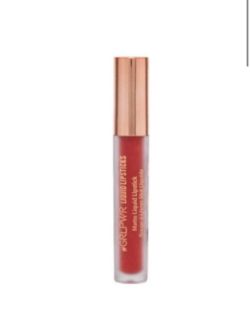 90 X THE BEAUTY CROP GRLPWR LIQUID LIPSTICK