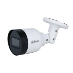 JOBLOT X13 5MP ENTRY IR FIXED-FOCAL BULLET NETWORK CCTV CAMERA - RRP £600