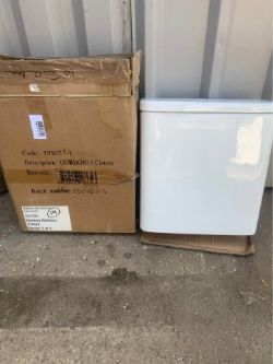 GORDONIA TOILET CISTERN