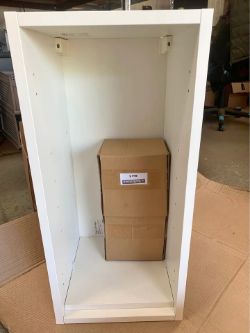 JOBLOT X2 SINGLE BASE UNIT - WHITE