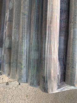 JOB LOT OF ONE PALLET BRAND NEW RUGS - MINIMUM OF 50!! - NO VAT ON HAMMER!