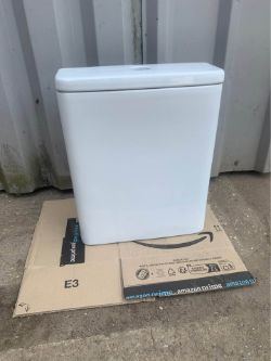 TOILET CISTERN