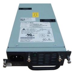 DELL S4810P-PWR-AC - FORCE10 350-WATTS 100-240V AC 50-60HZ POWER SUPPLY FOR NETWORKING S4810