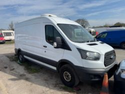 VAN LIQUIDATION - SITE CLOSING DOWN - VEHICLES PRICED TO SELL! EVERYTHING MUST SELL - UP TO 60% OFF RETAIL!!! - Ends from Thur 12th June 11am