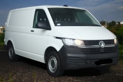 2020 VOLKSWAGEN TRANSPORTER T28 STARTLINE TDI PANEL VAN