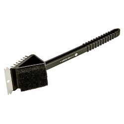 48 PCS BBQ TOOLS COOKING UTENSILS TO CLEAR - 3-IN-1 BARBECUE GRILL BRUSH
