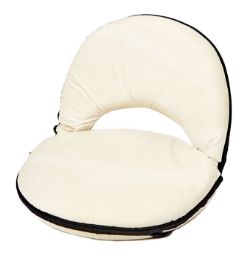 12 PCS BRAND NEW SUMMER IN/OUTDOOR/FITNESS/BEACH- PORTABLE CAMPING CHAIR 60CM