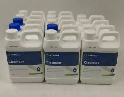 CENTRAL HEATING CLEANER WYN-CL-1000 JOBLOT X10 - WYNDAM