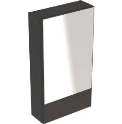 BULK LOT OF HIGH-END SELNOVA SQUARE BATHROOM CABINETS – RRP £60,000 – BRAND NEW STOCK