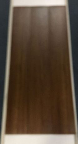 68 BXS (ONE PALLET) MILLIKEN FINE LINE LUXURY VINYL TILES 7