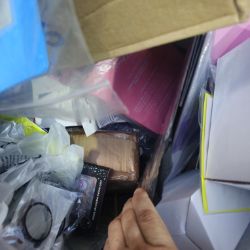 150+ ITEMS WHOLESALE CLEARANCE JOB LOT FOR RESELL (NO VAT ON HAMMER)