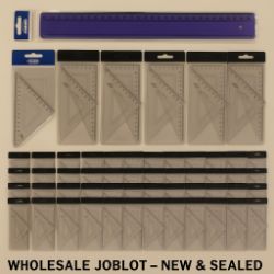 STOCK CLEARANCE PRICE DROPS, JOBLOT CLEARANCE DEALS FOR BIG BUYERS! Ends Thurs -26th June 11.30am