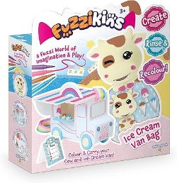 41 X BRAND NEW ICE CREAM VAN BAG (REFRESH) STYLE 2