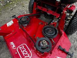 FERRIS HYDRA WALK SD 32 COMMERCIAL MOWER